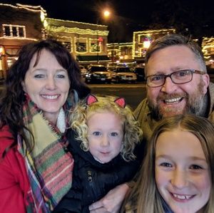 Meet your Posher, Shannon